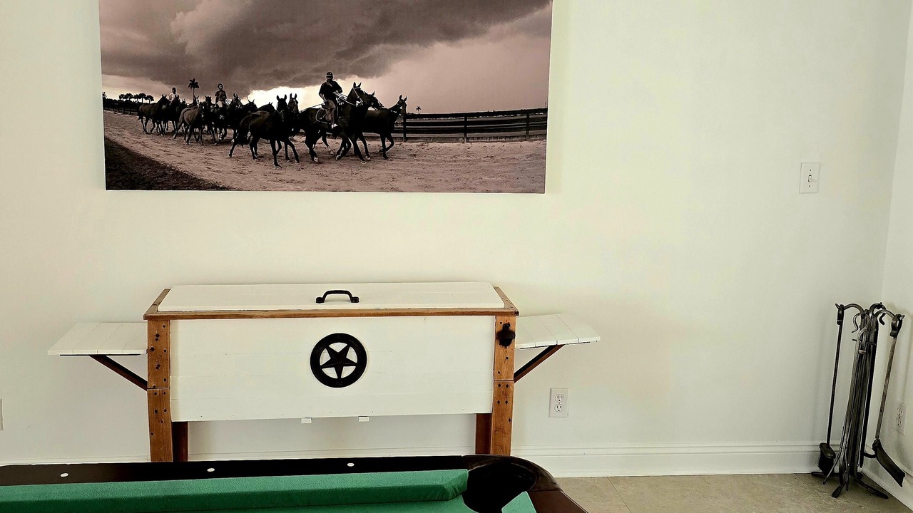 Photo of Bedroom in Equestrian Walk