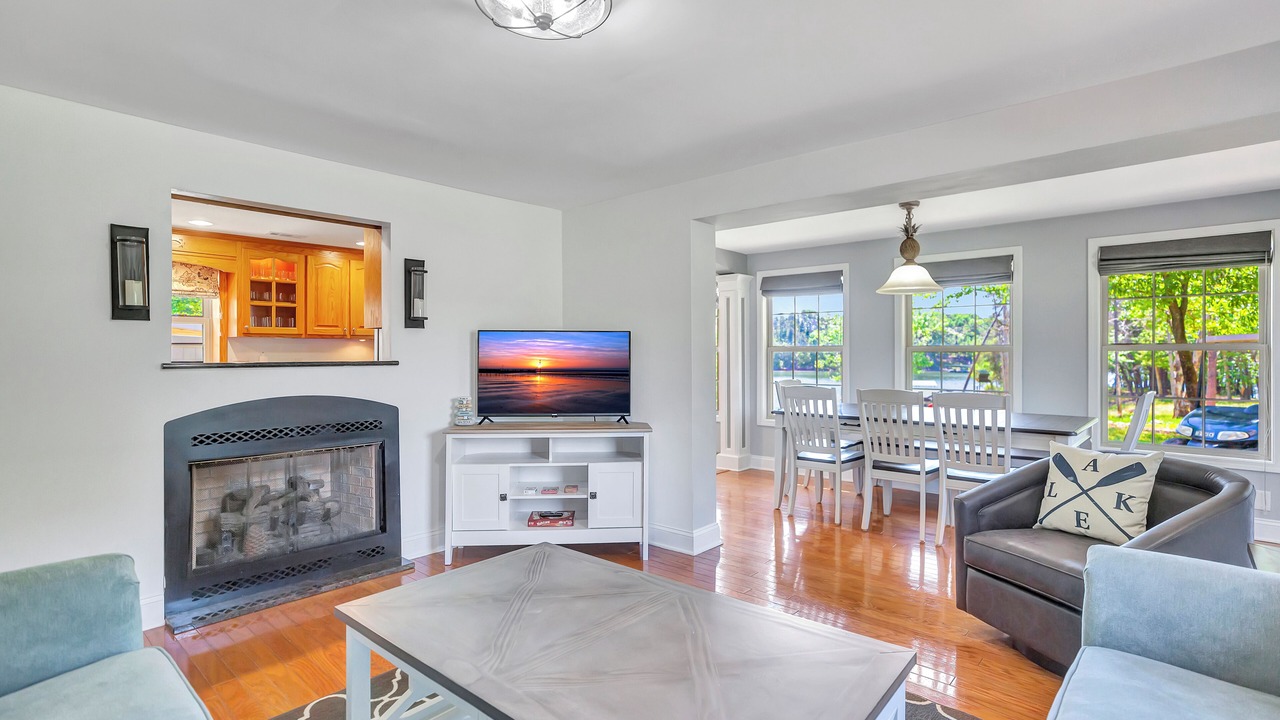 Photo of Livingroom in Anderson