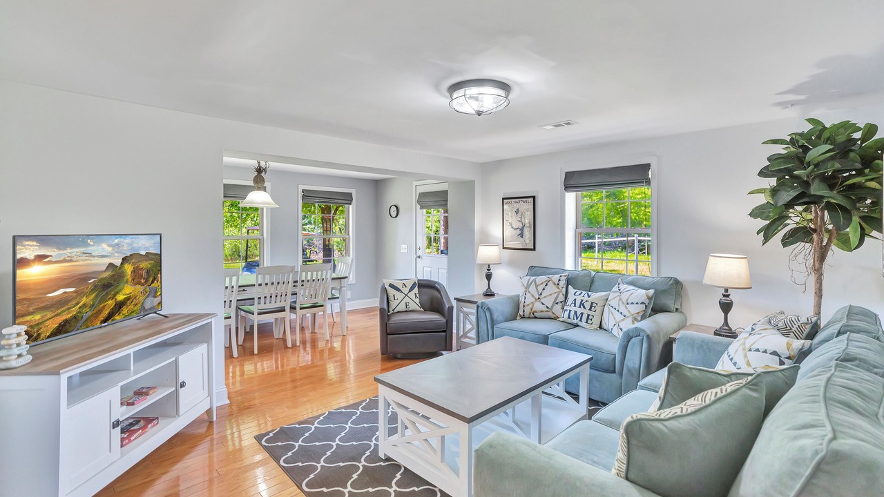 Photo of Livingroom in Anderson