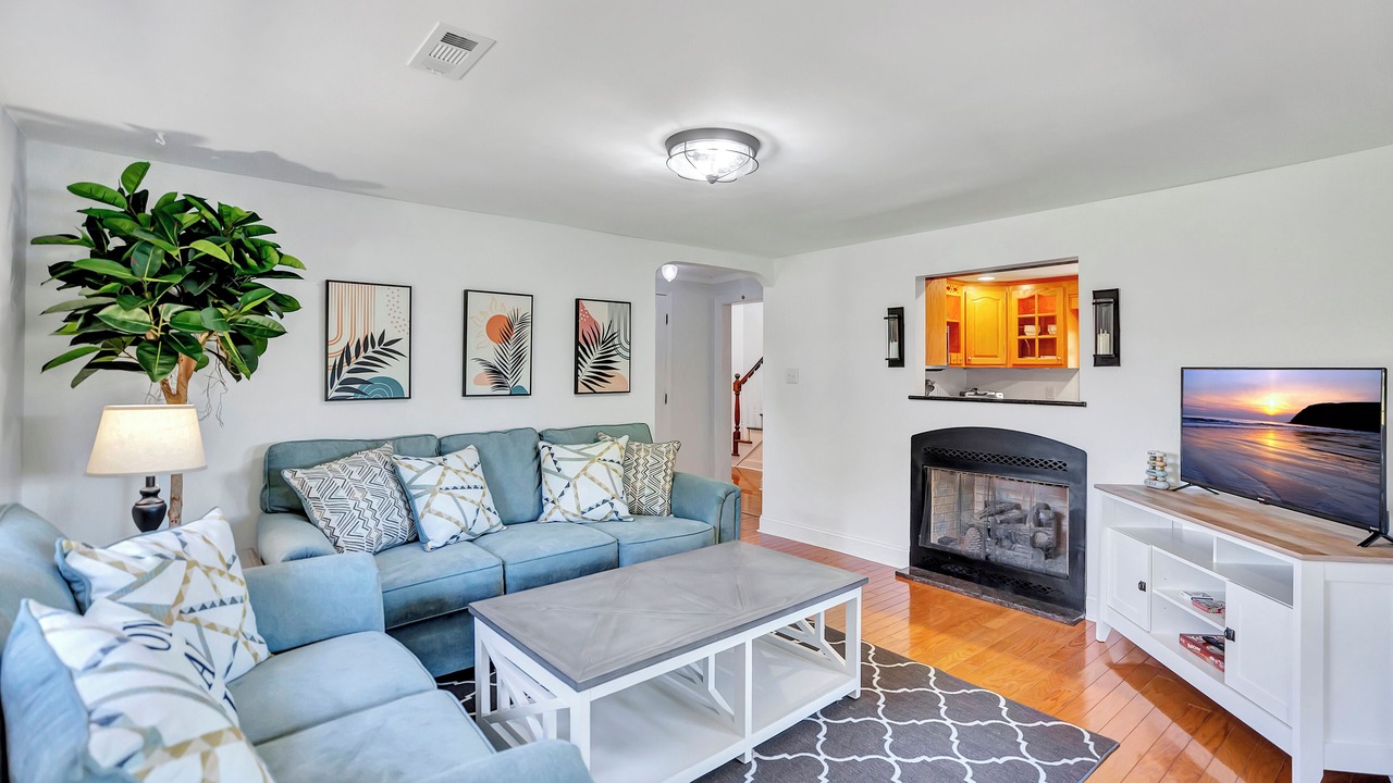 Photo of Livingroom in Anderson