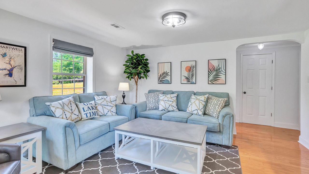 Photo of Livingroom in Anderson