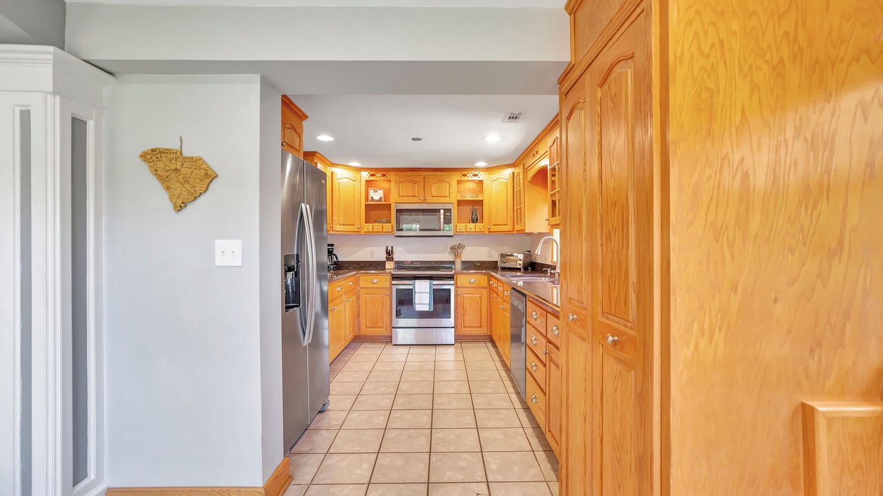 Photo of Kitchen in Anderson