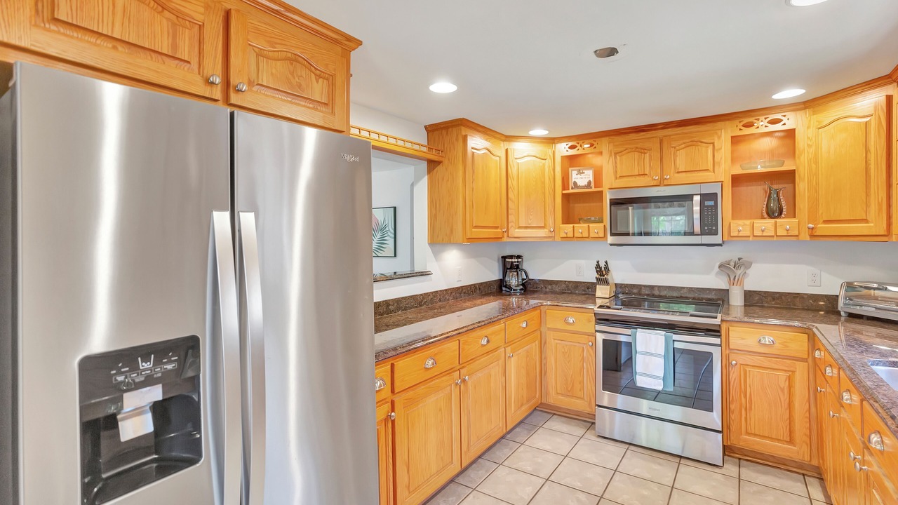 Photo of Kitchen in Anderson