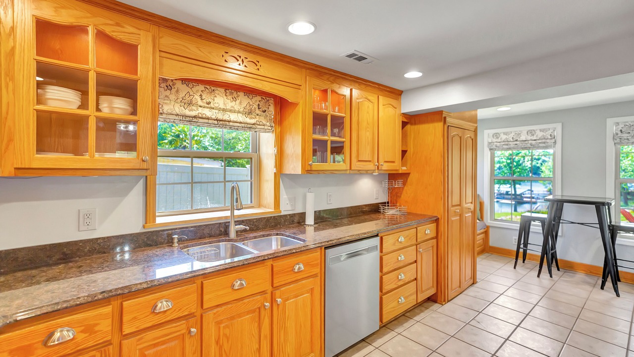 Photo of Kitchen in Anderson