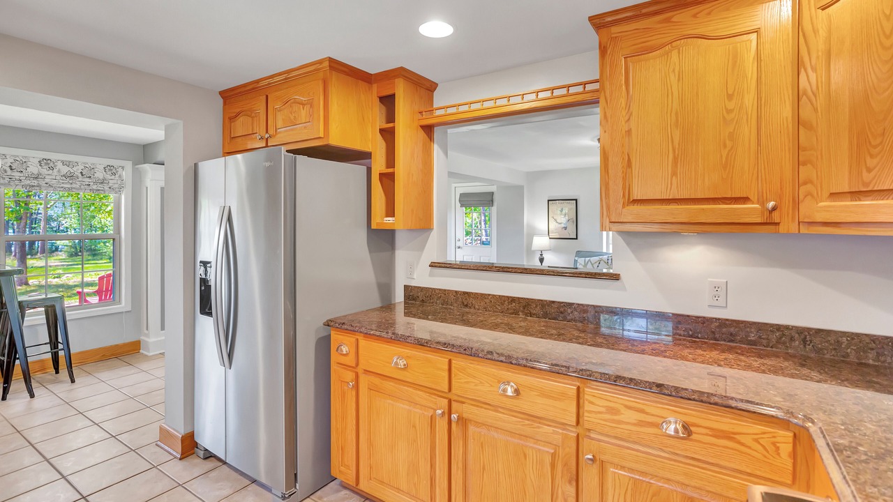 Photo of Kitchen in Anderson