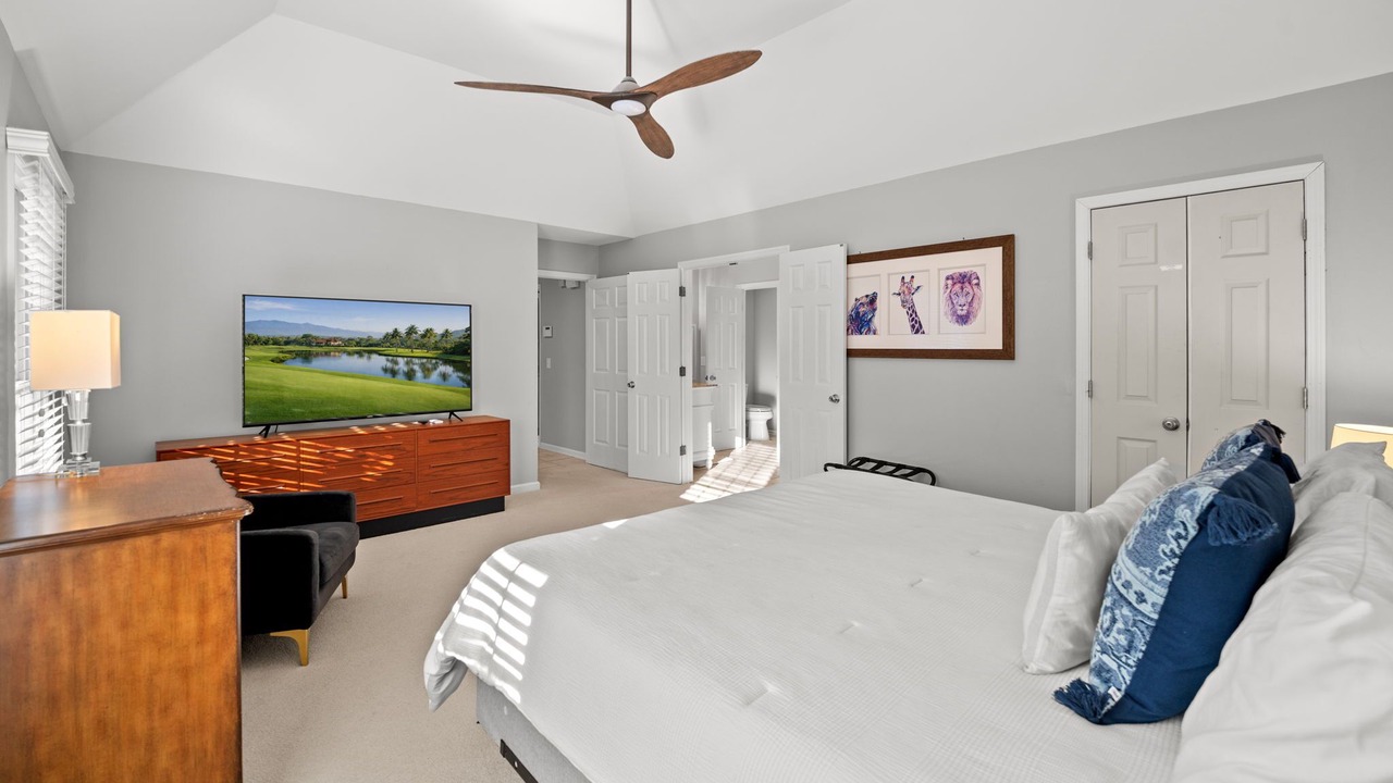Photo of Bedroom in Pinehurst
