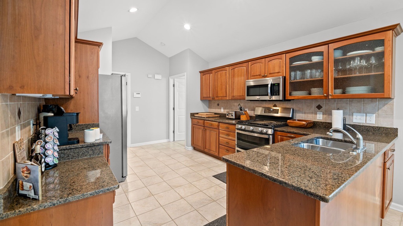 Photo of Kitchen in Pinehurst