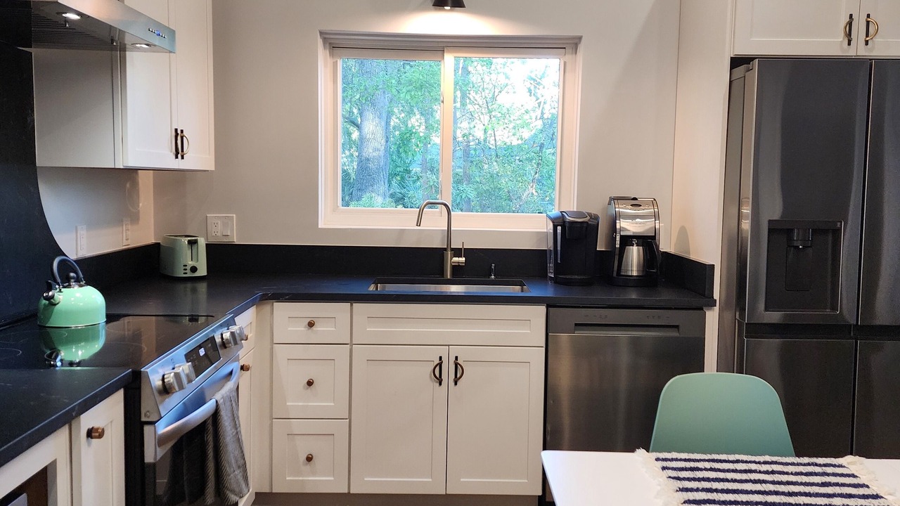 Photo of Kitchen in Talahi Island