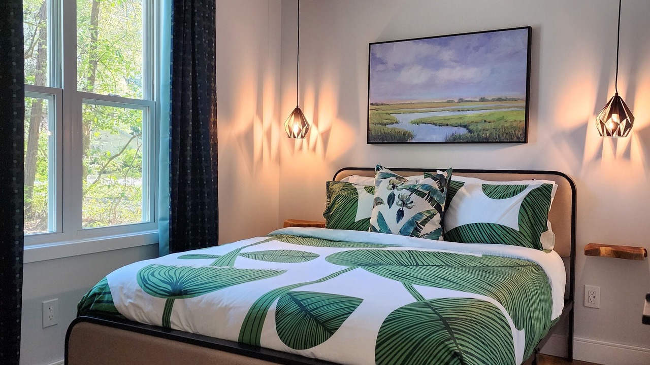 Photo of Bedroom in Talahi Island