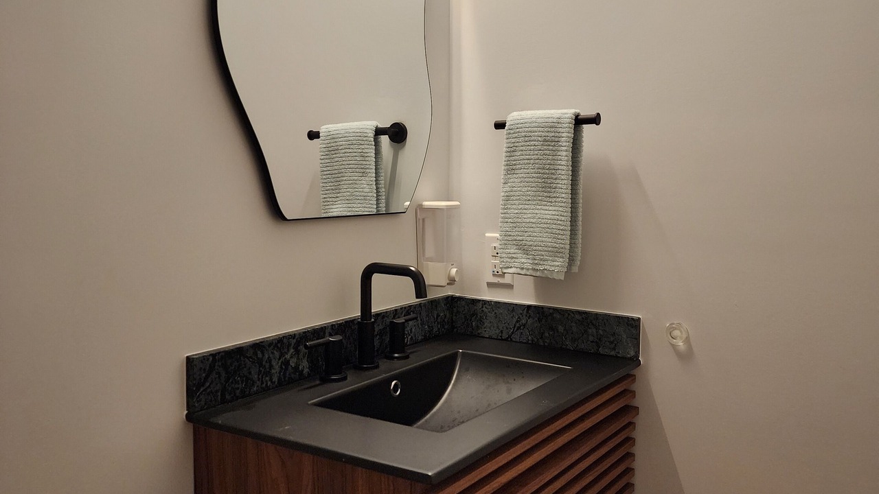 Photo of Bathroom in Talahi Island