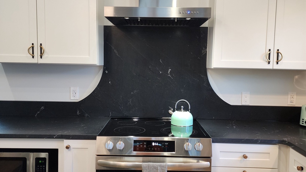 Photo of Kitchen in Talahi Island