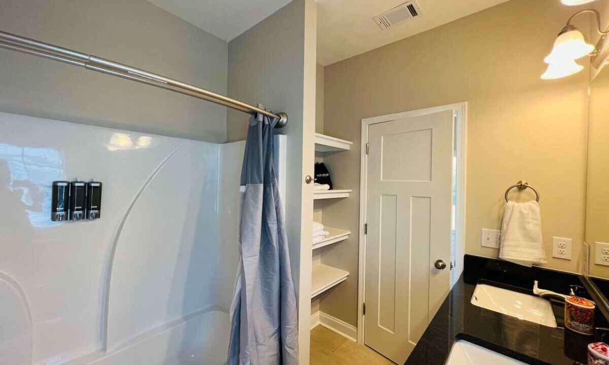 Photo of Bathroom in Augusta