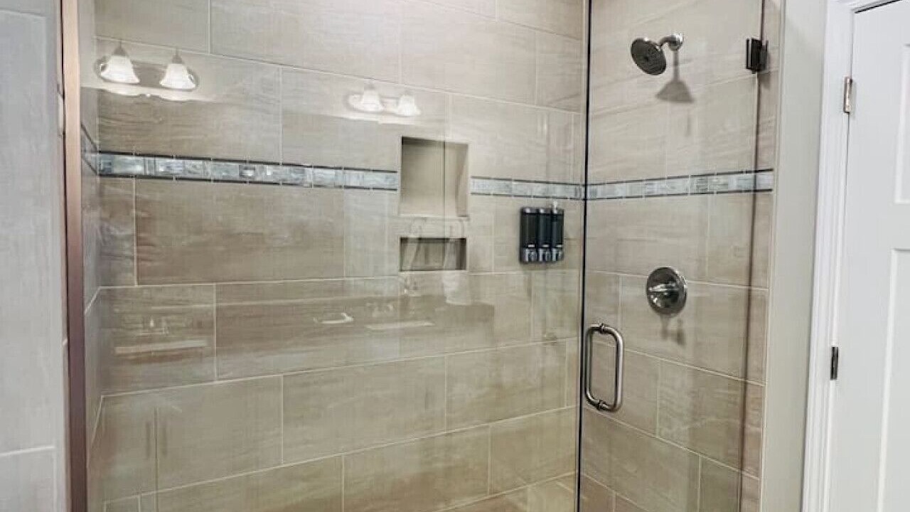Photo of Bathroom in Augusta