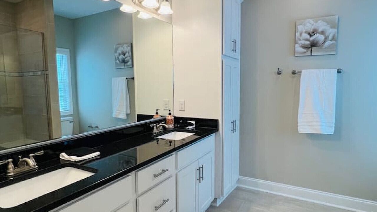 Photo of Bathroom in Augusta