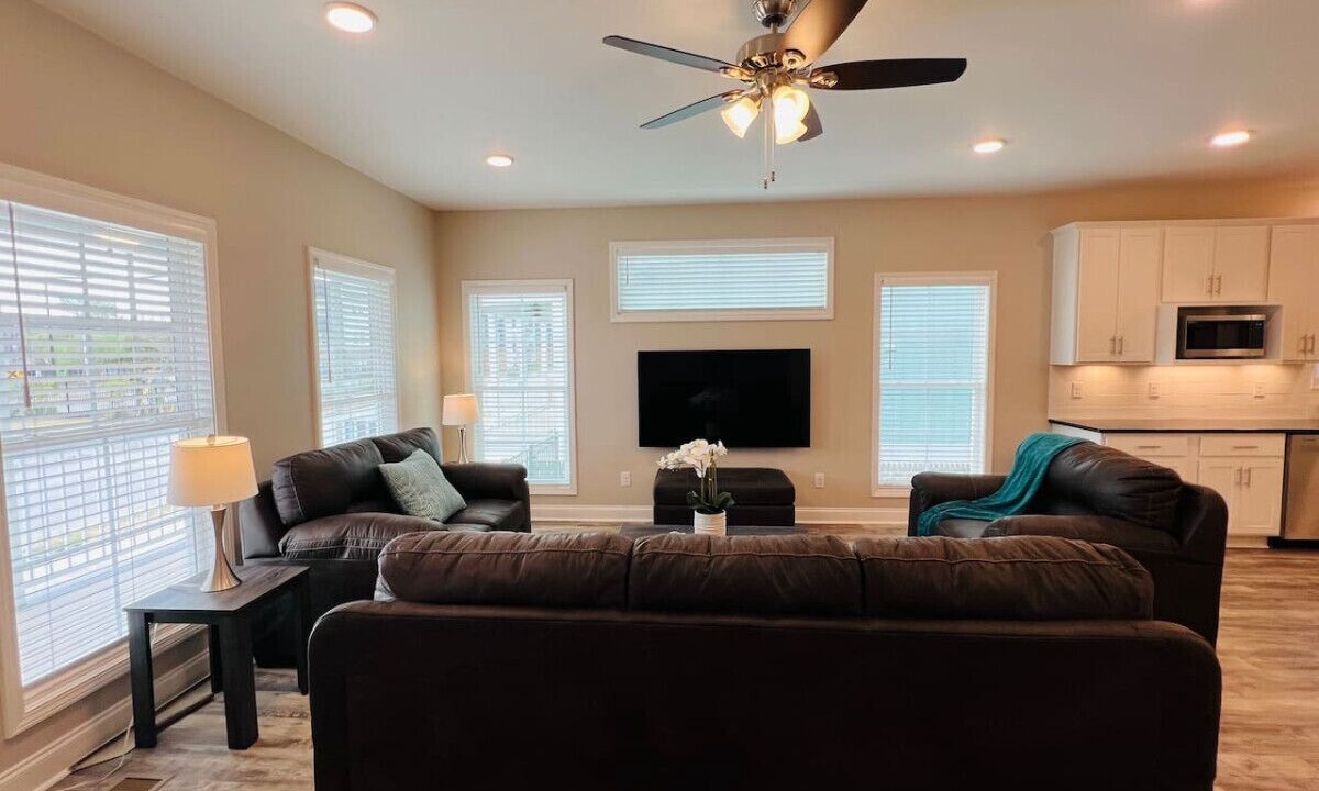 Photo of Livingroom in Augusta