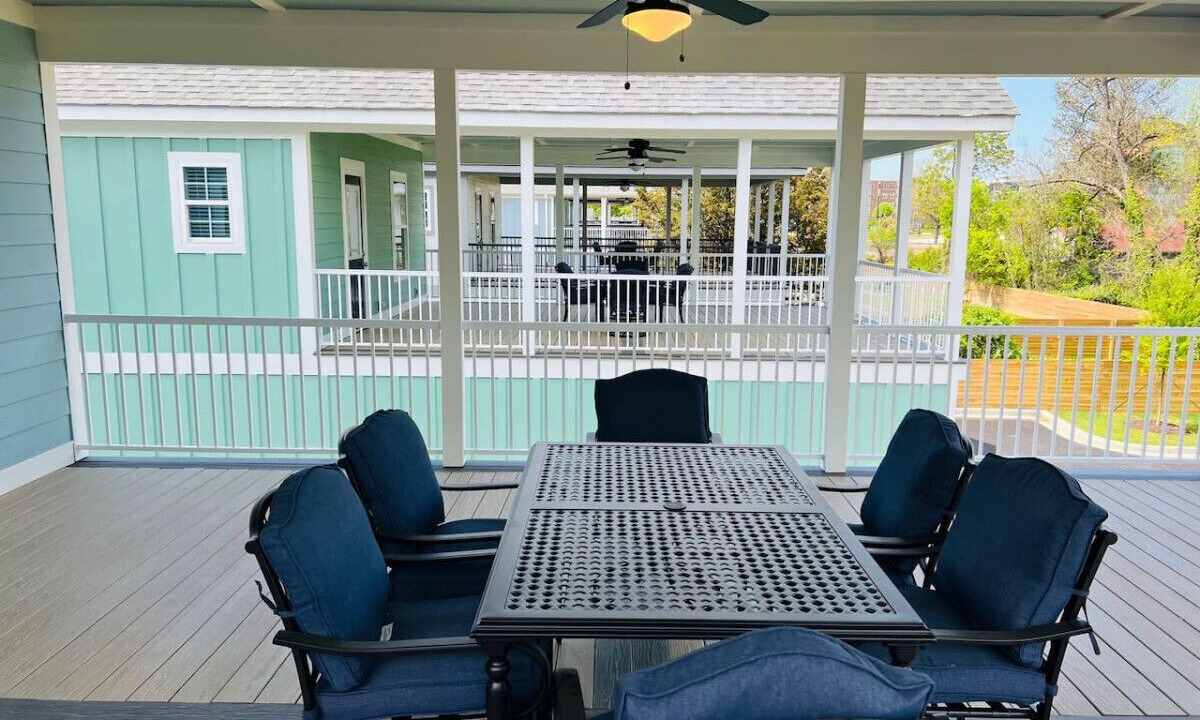 Photo of Outdoor in Augusta