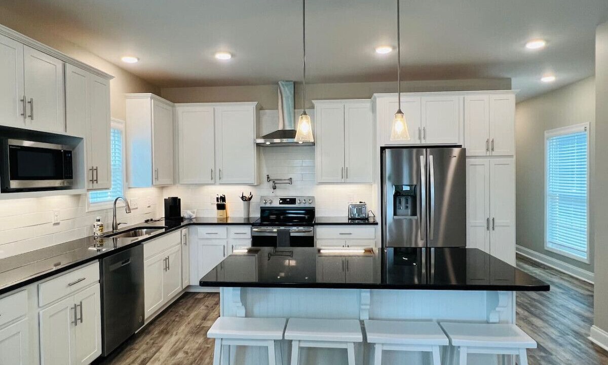 Photo of Kitchen in Augusta