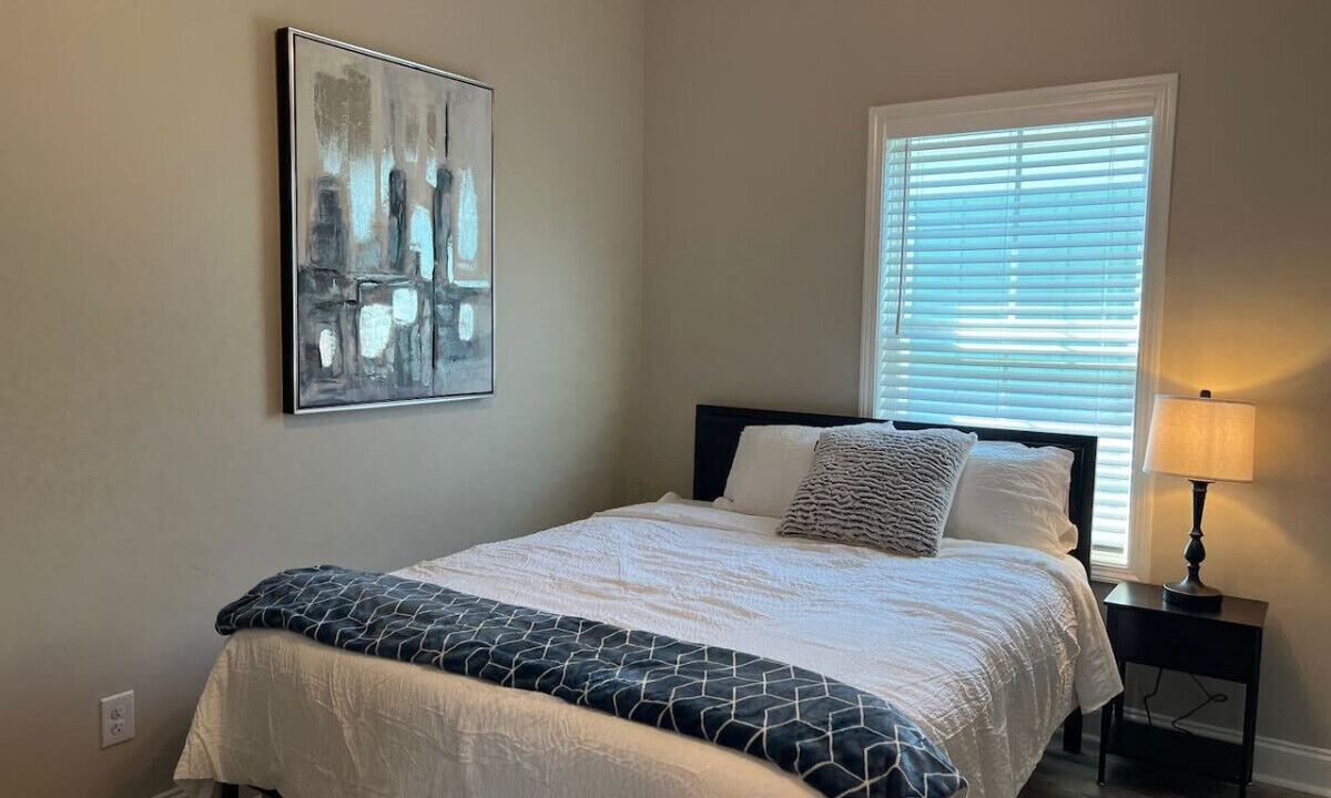 Photo of Bedroom in Augusta