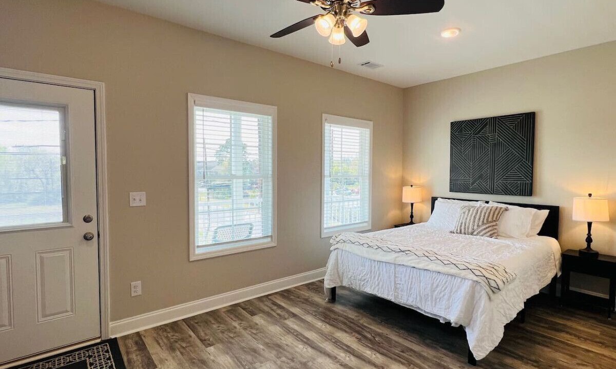 Photo of Bedroom in Augusta