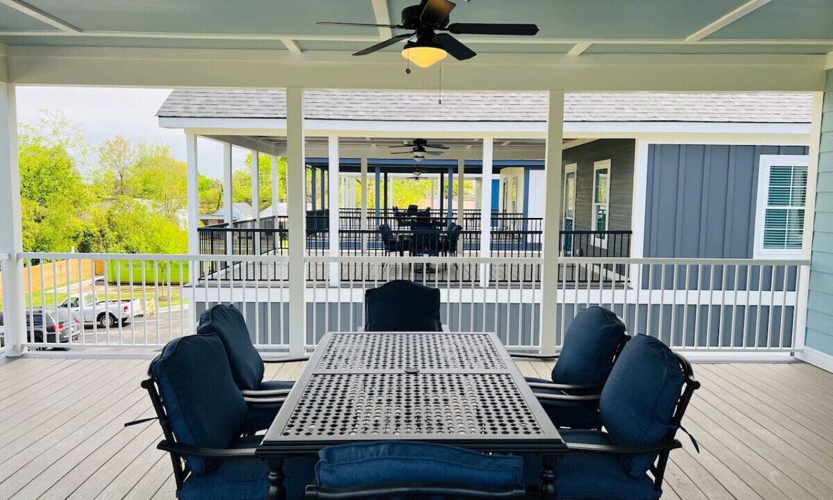 Photo of Outdoor in Augusta