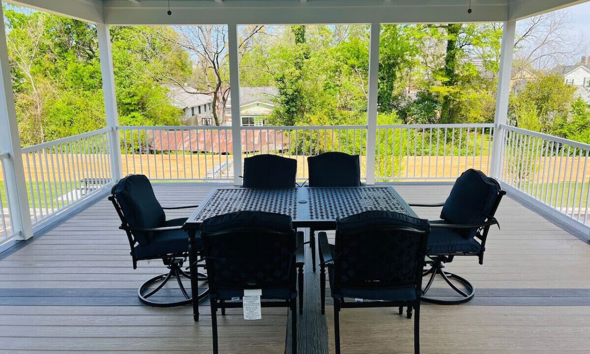 Photo of Outdoor in Augusta