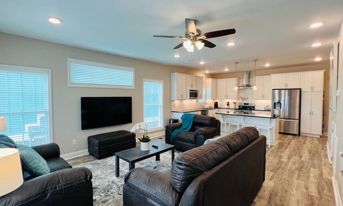 Photo of Livingroom in Augusta