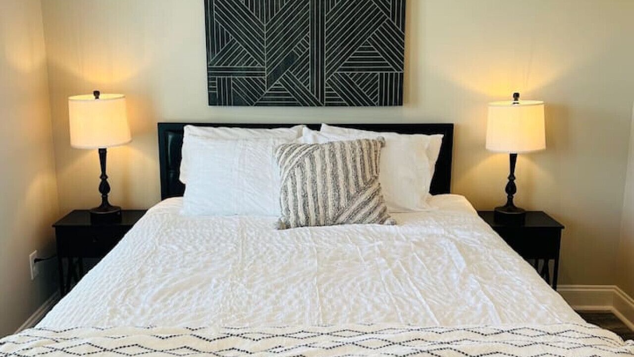 Photo of Bedroom in Augusta