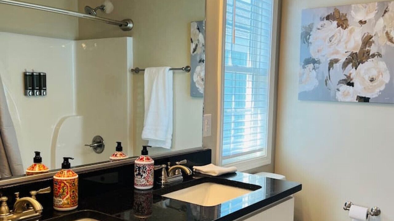 Photo of Bathroom in Augusta