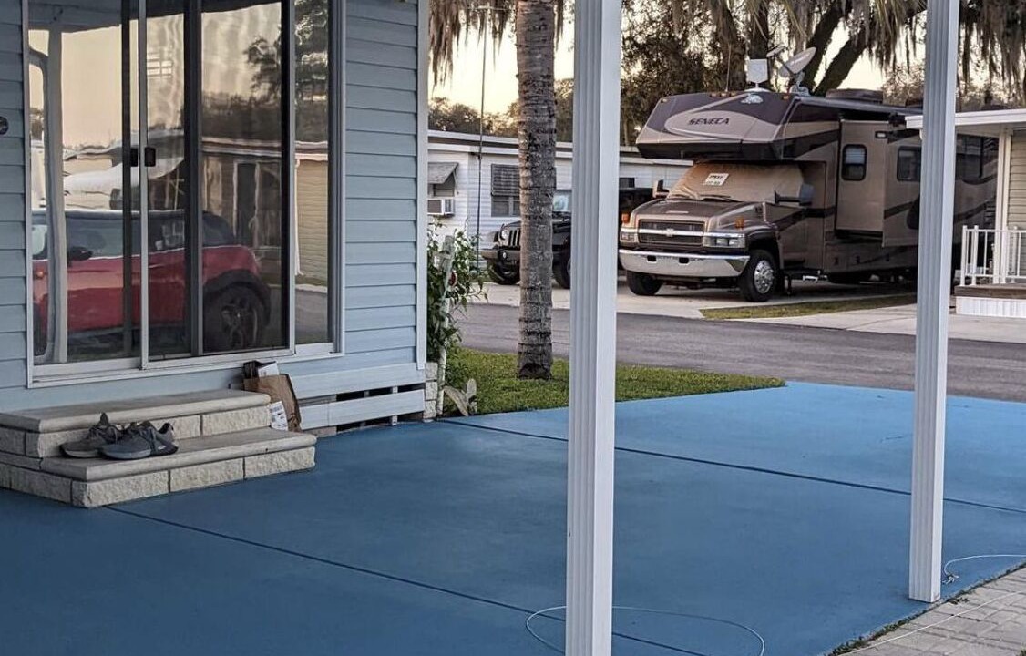 Photo of Outdoor in Zephyrhills South