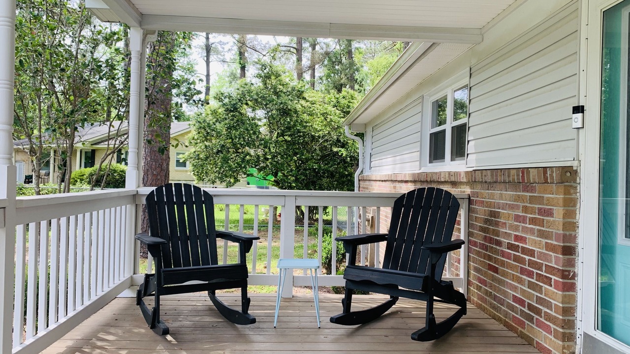 Photo of Outdoor in Summerville Historic District