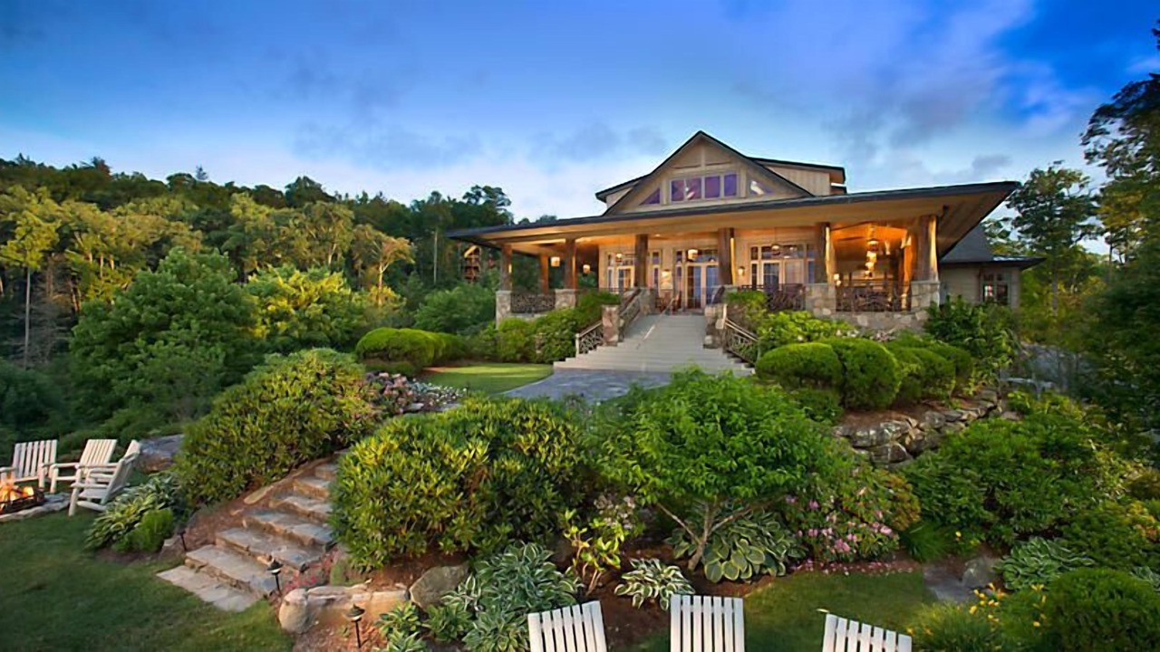 Photo of Outdoor in Cashiers
