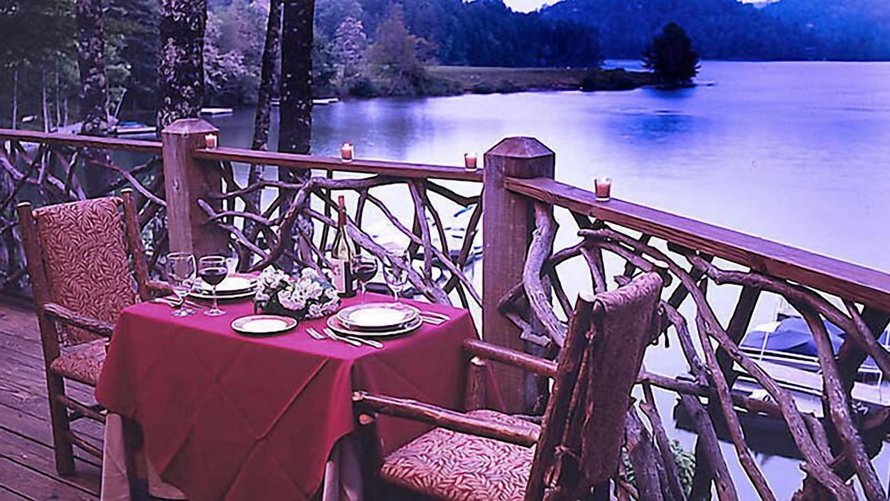 Photo of Outdoor in Cashiers