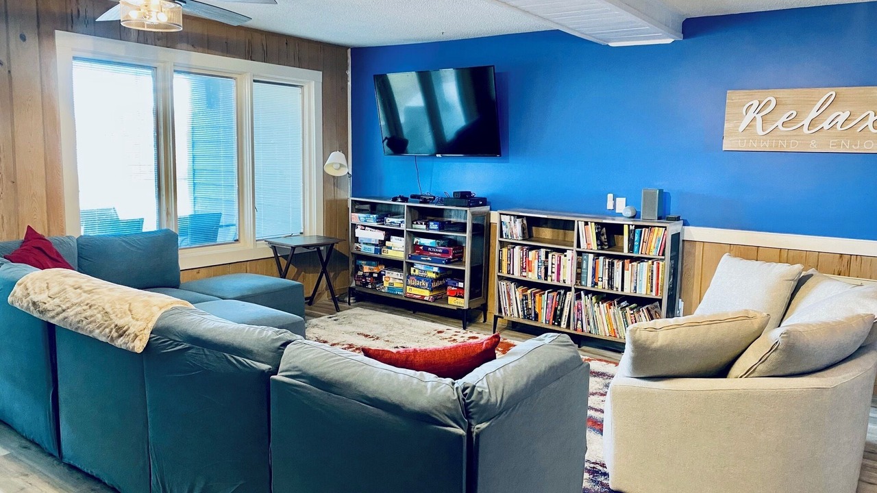 Photo of Bedroom in Summerton