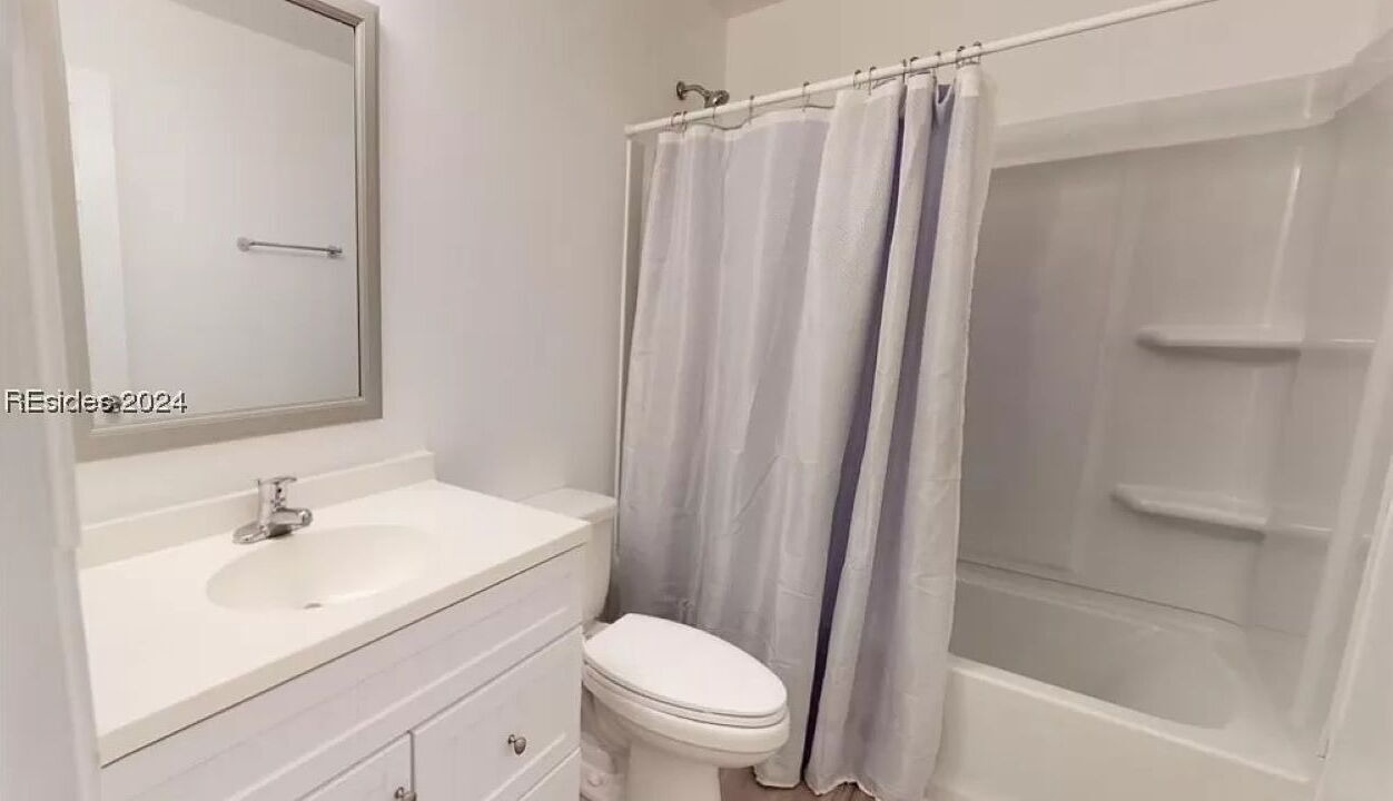 Photo of Bathroom in Port Royal