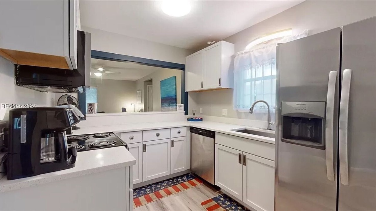 Photo of Kitchen in Port Royal