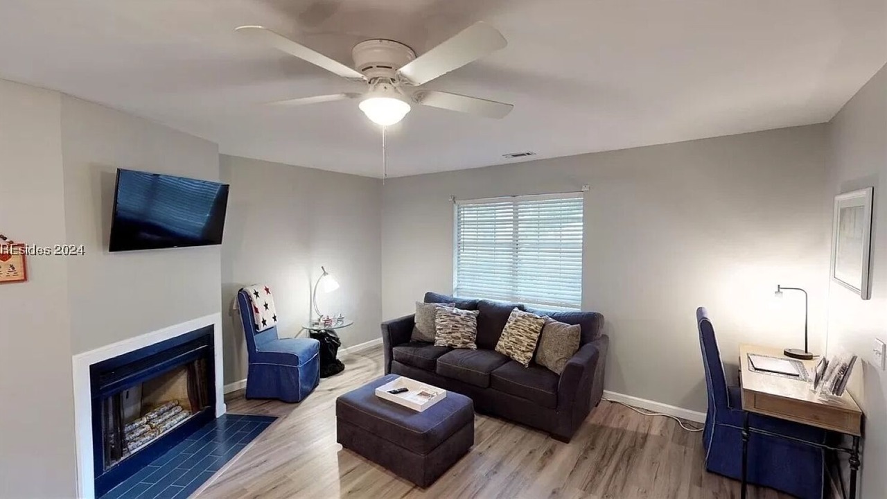 Photo of Livingroom in Port Royal