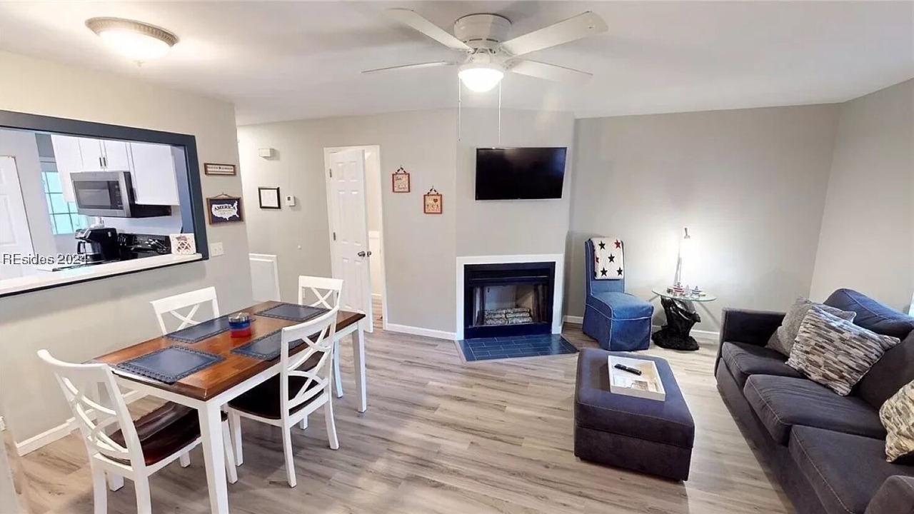 Photo of Livingroom in Port Royal