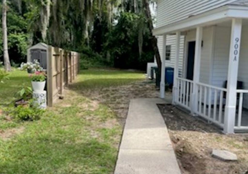 Photo of Outdoor in Port Royal