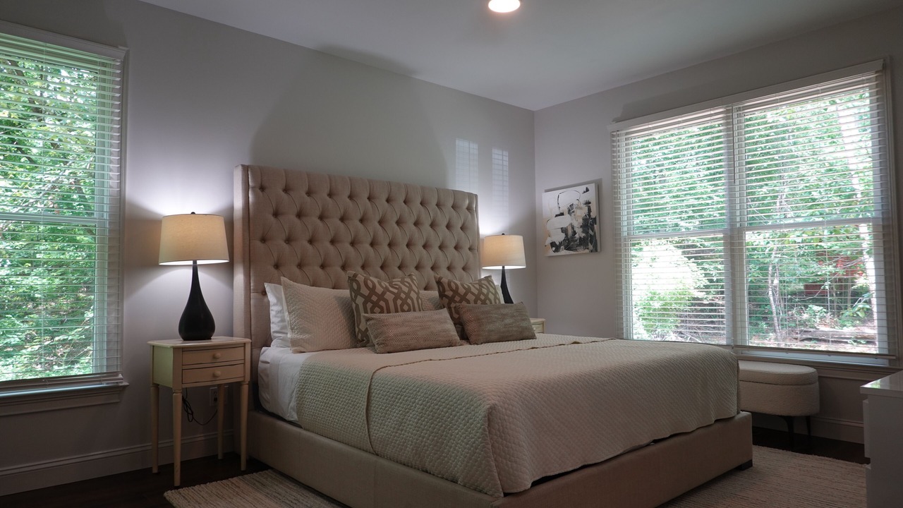 Photo of Bedroom in Gainesville
