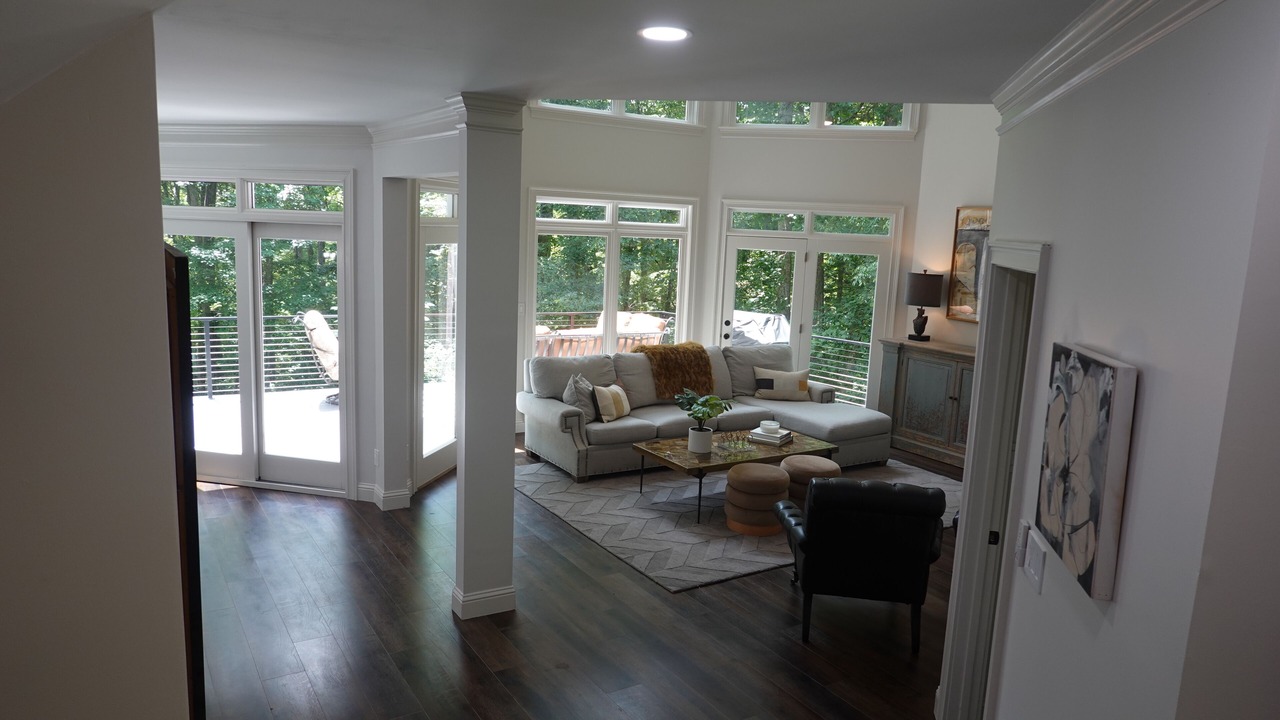 Photo of Livingroom in Gainesville