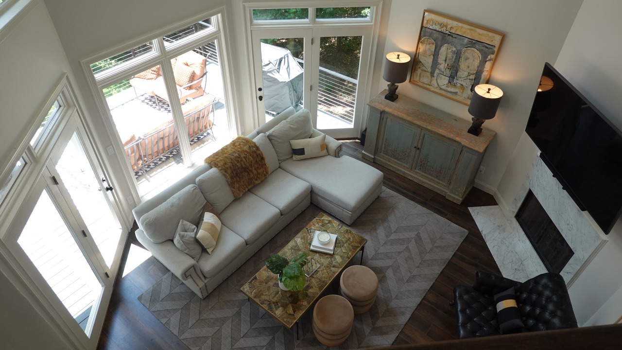 Photo of Livingroom in Gainesville