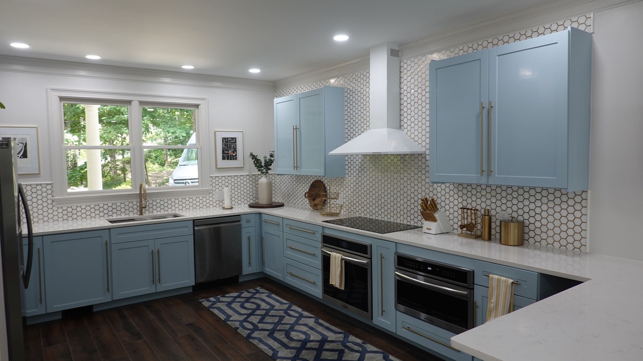 Photo of Kitchen in Gainesville