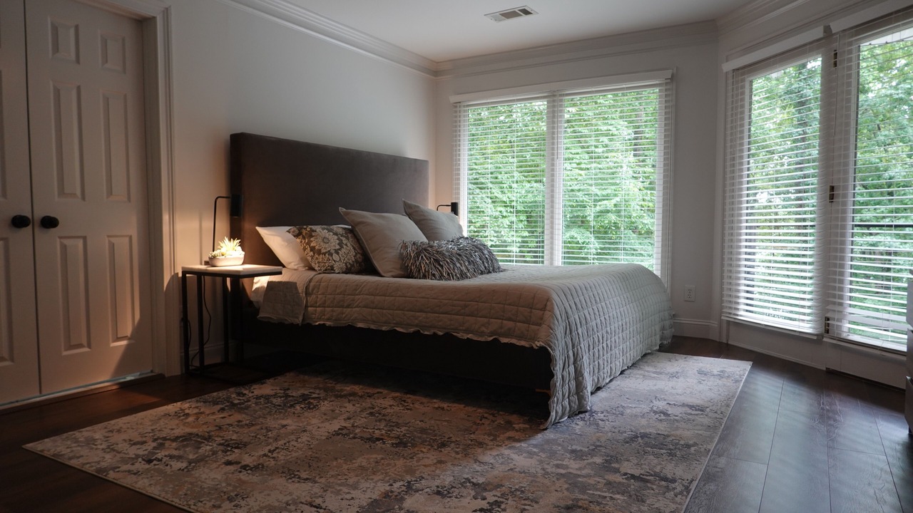 Photo of Bedroom in Gainesville