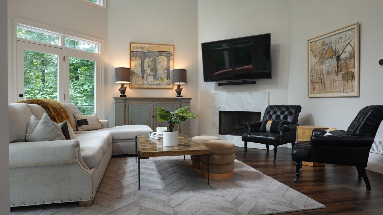 Photo of Livingroom in Gainesville