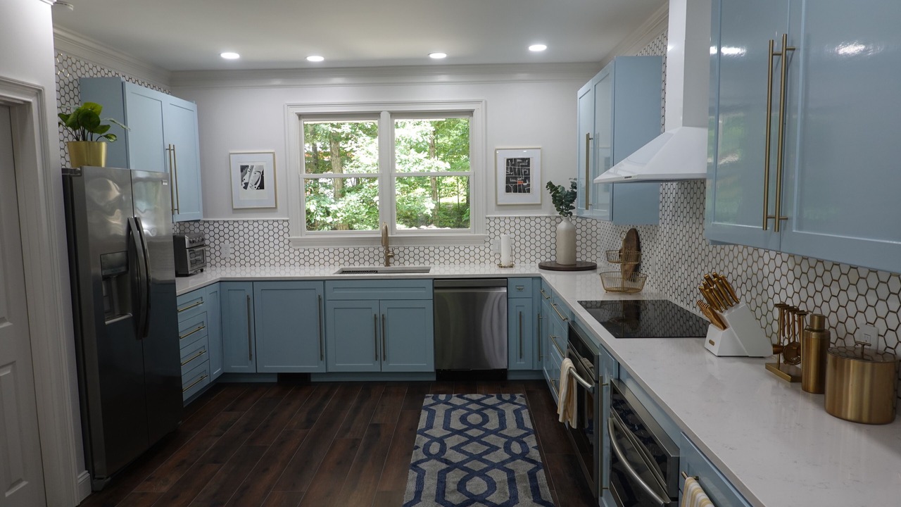Photo of Kitchen in Gainesville