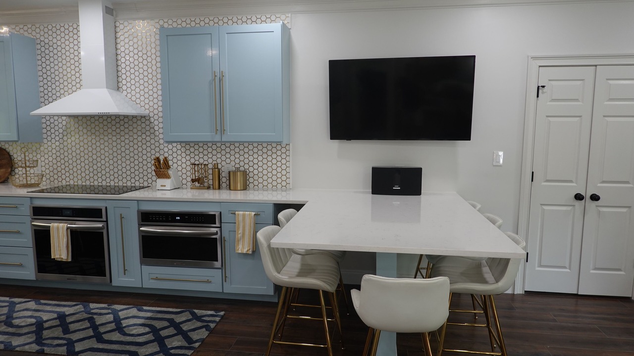 Photo of Kitchen in Gainesville