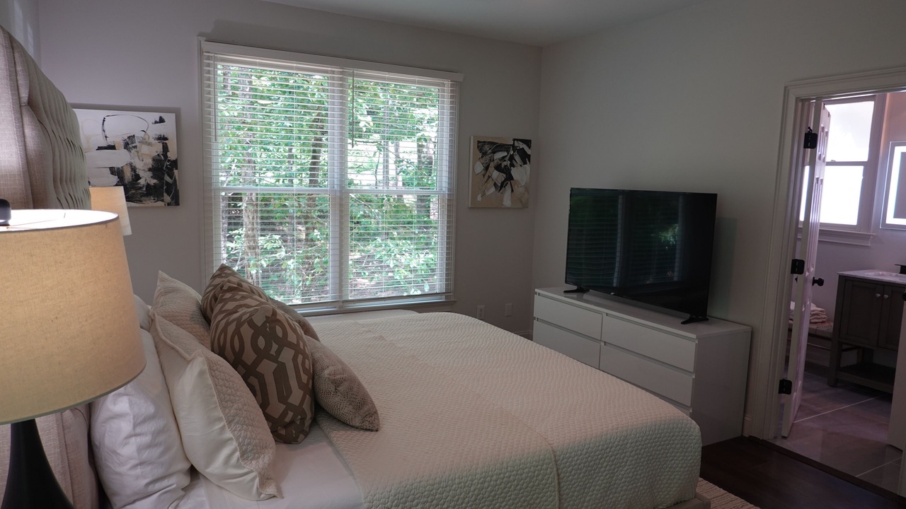 Photo of Bedroom in Gainesville