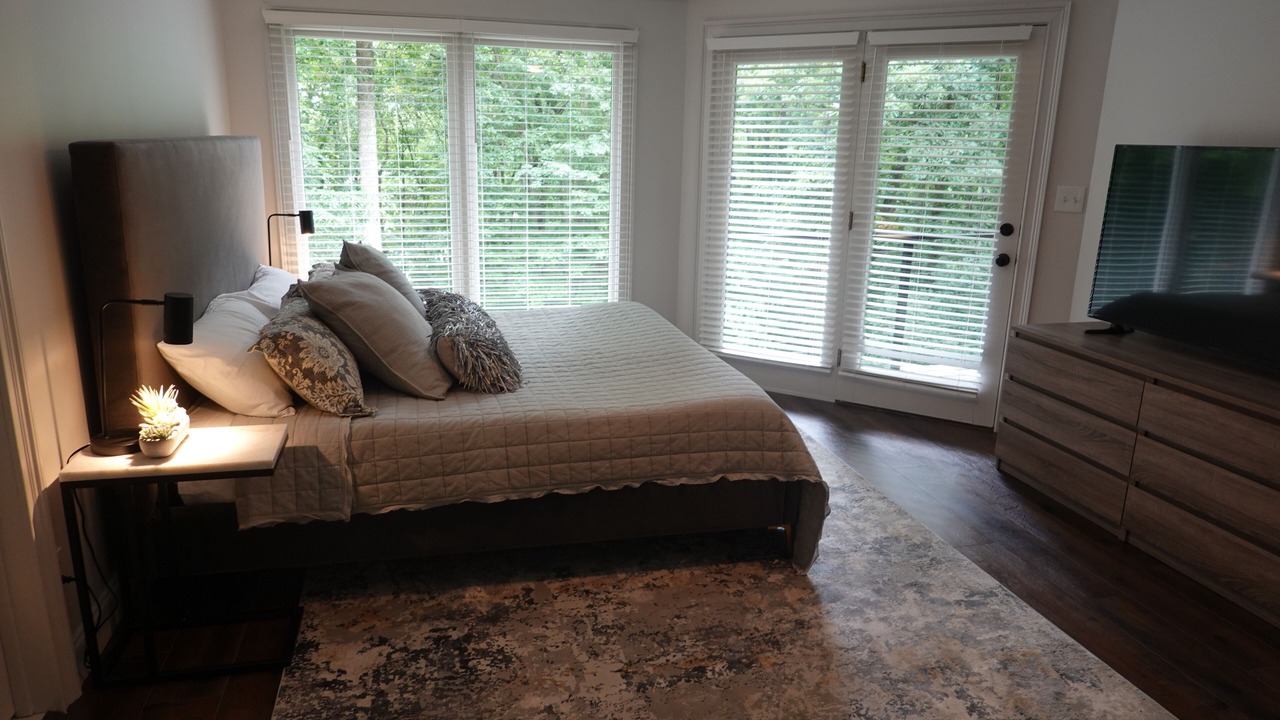 Photo of Bedroom in Gainesville