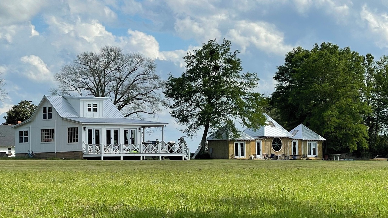 Photo of Outdoor in South Carolina Lakes & Blackwater Rivers