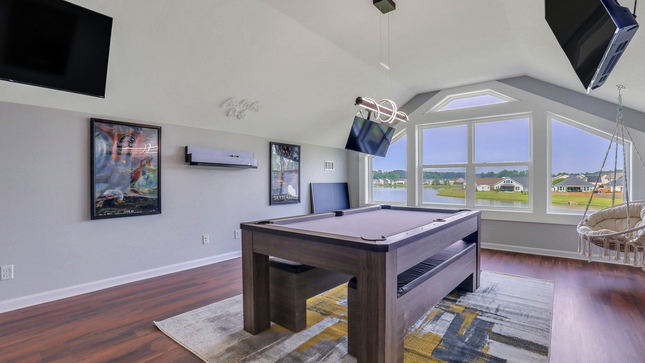 Photo of Bedroom in Port Wentworth